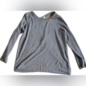 Old Navy Athletic Top